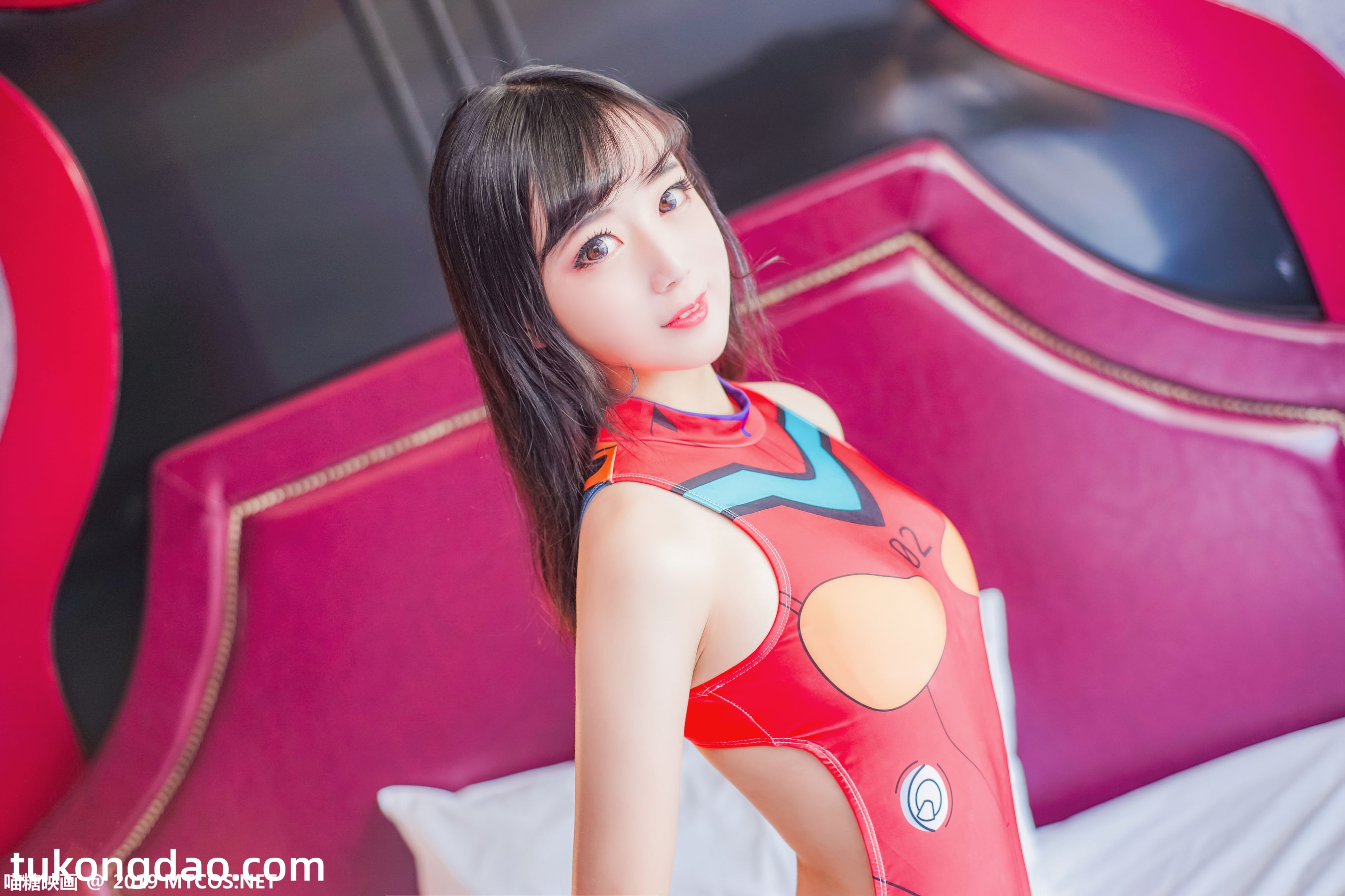 喵糖映画 VOL.038 写真集 写真系列-第32张